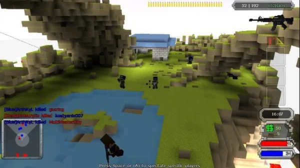 Guncraft screenshot 13
