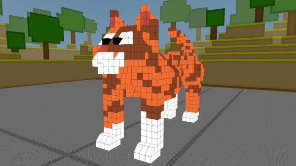 Guncraft screenshot 14