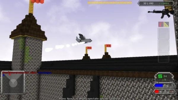 Guncraft screenshot 17