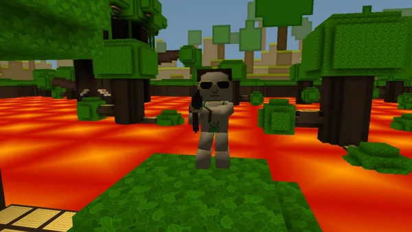 Guncraft screenshot 9