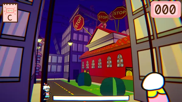 Screenshot 12 di Bonnie's Bakery