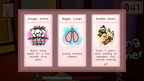 Screenshot 13 di Bonnie's Bakery