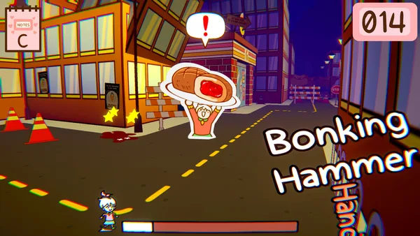 Screenshot 14 di Bonnie's Bakery