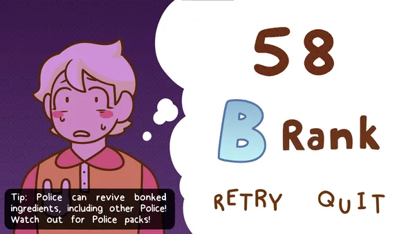 Screenshot 15 di Bonnie's Bakery