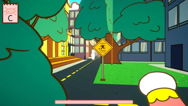 Screenshot 3 di Bonnie's Bakery