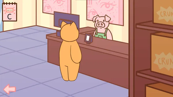 Screenshot 4 di Bonnie's Bakery