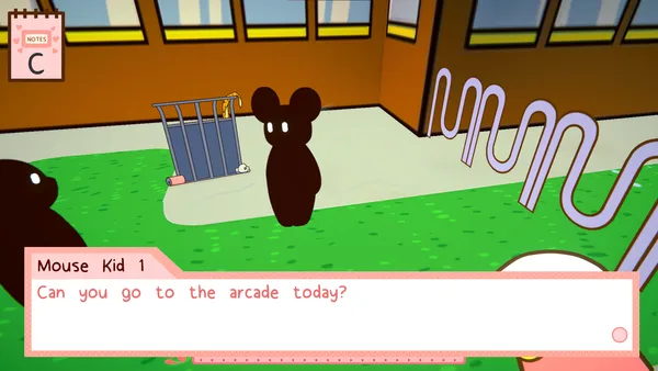 Screenshot 5 di Bonnie's Bakery