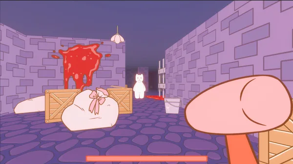 Screenshot 6 di Bonnie's Bakery