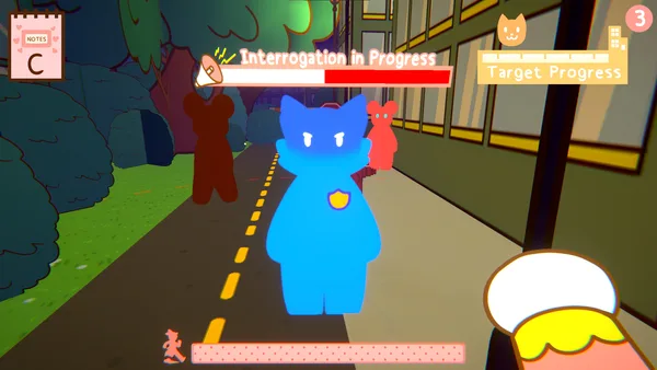 Screenshot 7 di Bonnie's Bakery