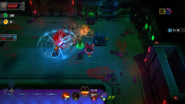 Kill to Collect screenshot 11