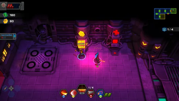 Kill to Collect screenshot 6