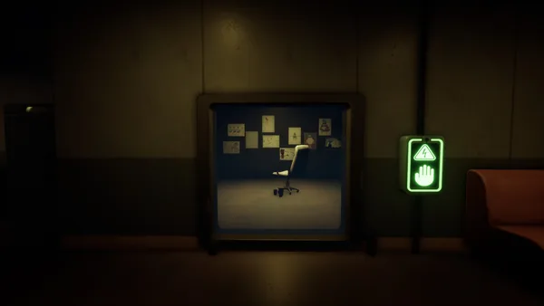 Screenshot 1 di Sparky Marky: Episode 2