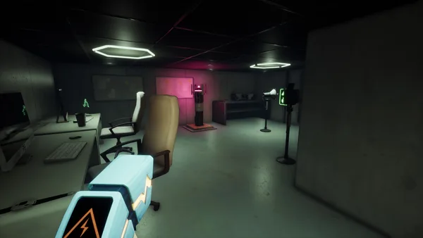Screenshot 10 di Sparky Marky: Episode 2
