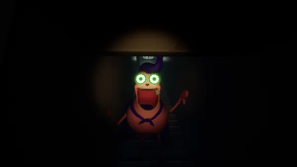 Screenshot 2 di Sparky Marky: Episode 2