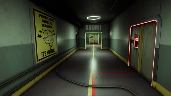 Screenshot 3 di Sparky Marky: Episode 2