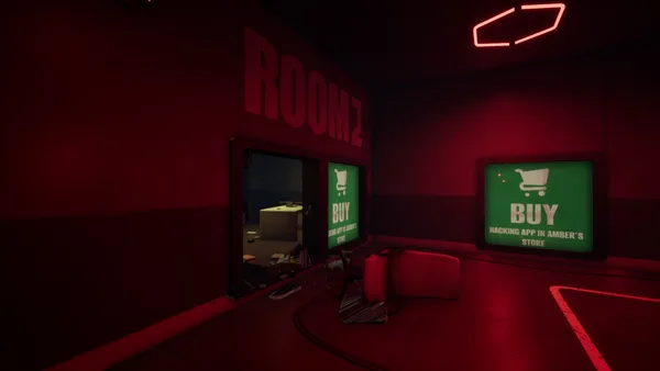 Screenshot 4 di Sparky Marky: Episode 2