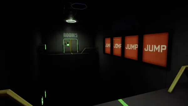 Screenshot 8 di Sparky Marky: Episode 2