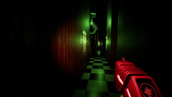 Screenshot 9 di Sparky Marky: Episode 2