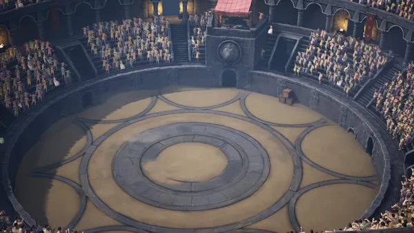 Trakonius screenshot 7