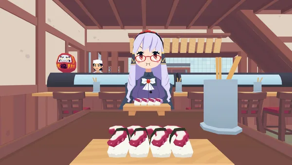 Sushi Ben screenshot 9