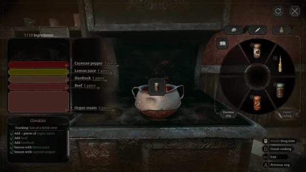 Saloon Simulator: Prologue screenshot 3