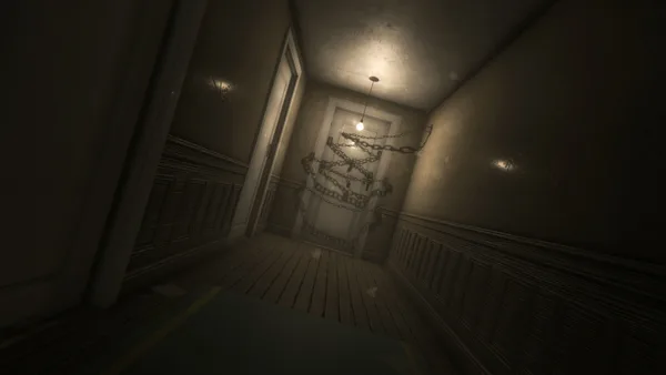 Apartament 1406: Horror screenshot 1