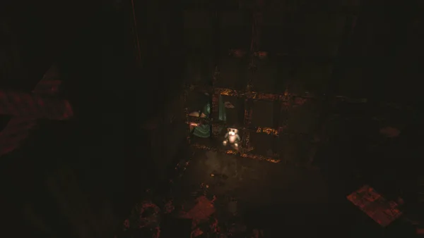 Apartament 1406: Horror screenshot 13