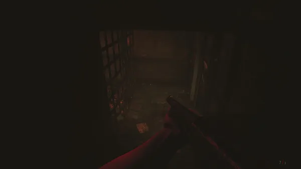 Apartament 1406: Horror screenshot 14