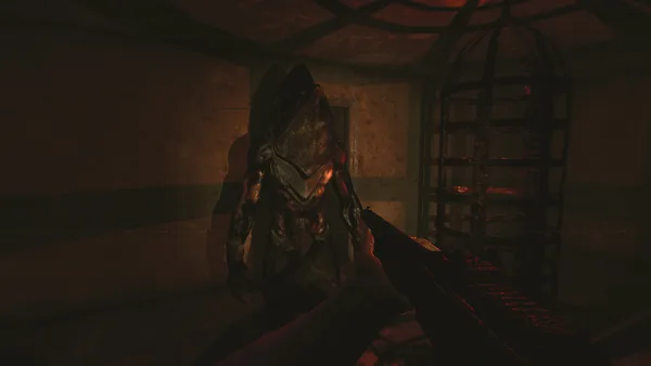 Apartament 1406: Horror screenshot 15