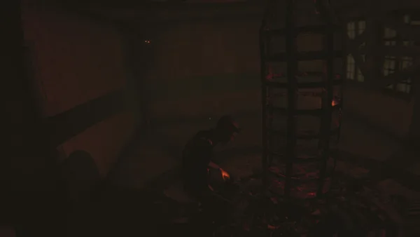 Apartament 1406: Horror screenshot 16