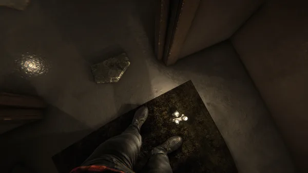 Apartament 1406: Horror screenshot 18