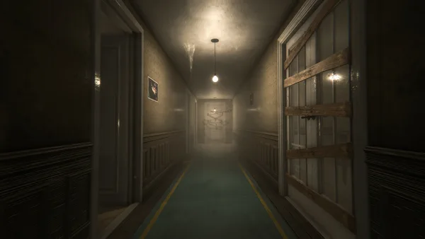 Apartament 1406: Horror screenshot 3