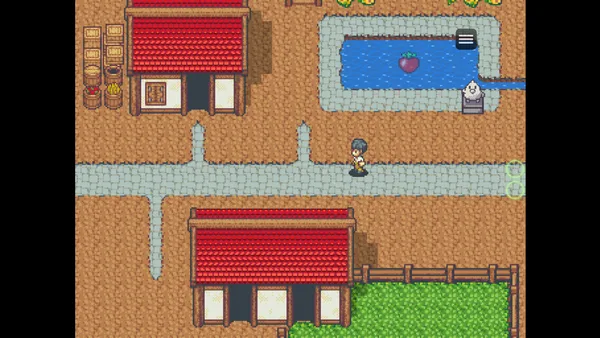 HAREM！RANCH LIFE screenshot 8
