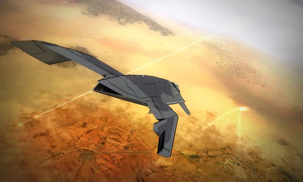 Vector Thrust screenshot 13
