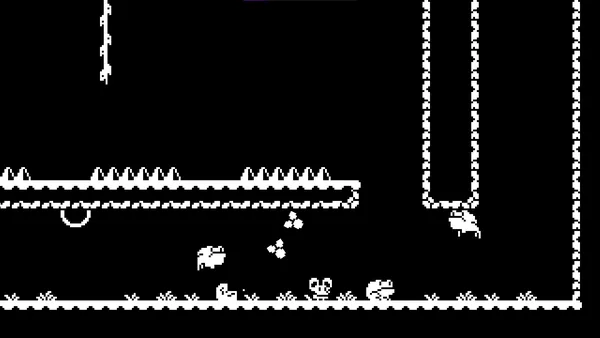 Ratyrinth screenshot 1