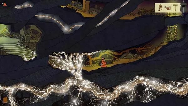 The Guardian of Nature screenshot 11