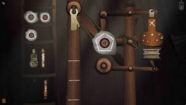 The Guardian of Nature screenshot 12