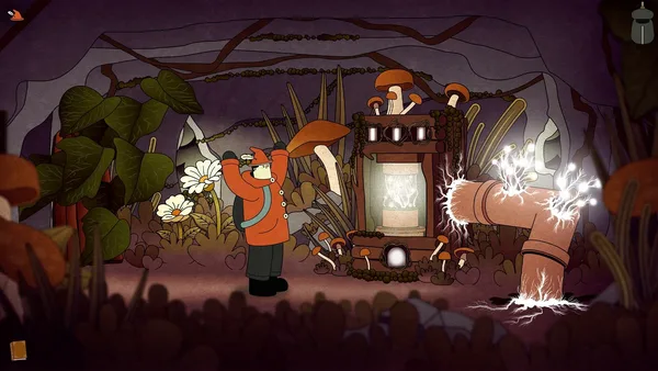 The Guardian of Nature screenshot 15