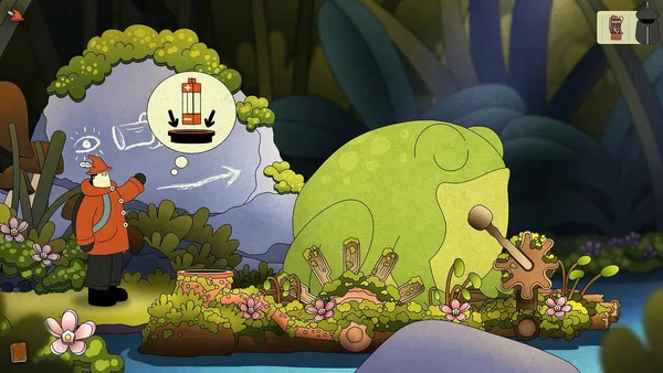 The Guardian of Nature screenshot 16