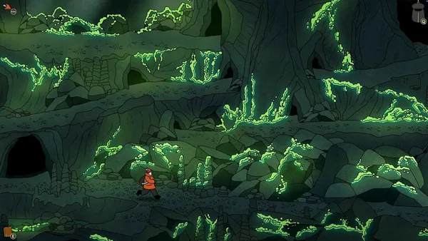 The Guardian of Nature screenshot 4