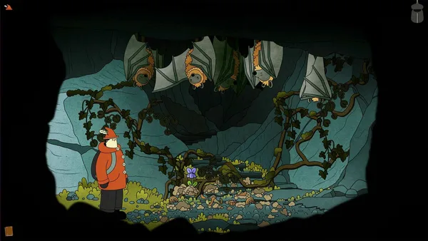The Guardian of Nature screenshot 5