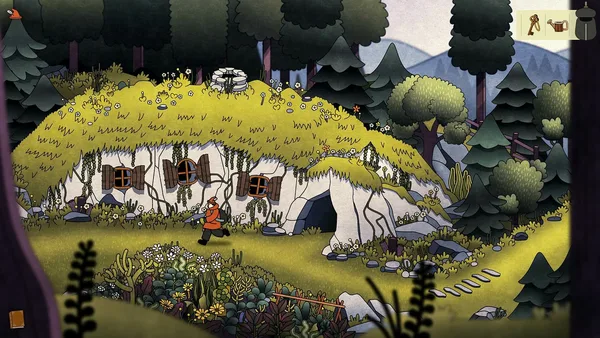 The Guardian of Nature screenshot 7