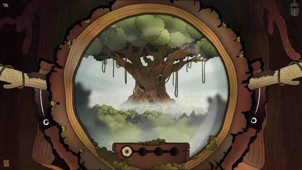 The Guardian of Nature screenshot 8