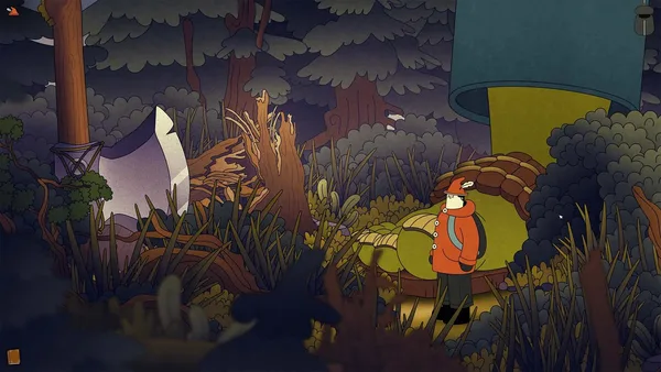 The Guardian of Nature screenshot 9