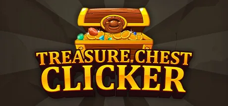 Treasure Chest Clicker