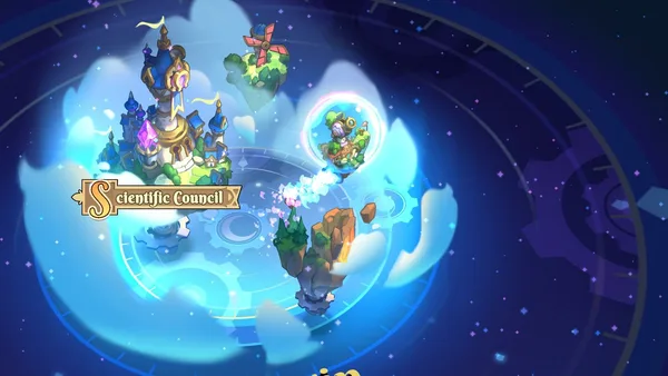 Pilo and the Holobook screenshot 17