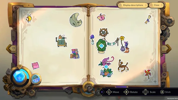 Pilo and the Holobook screenshot 8