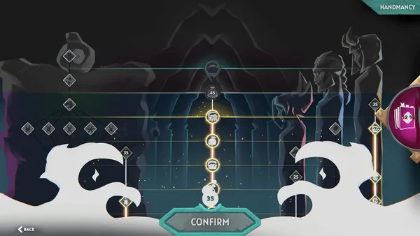 Handmancers screenshot 11