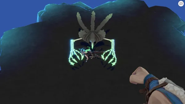 Handmancers screenshot 17