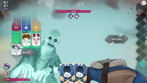 Handmancers screenshot 3
